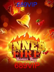InnerFireBonusBuy: Uma Aventura em Cassinos Online