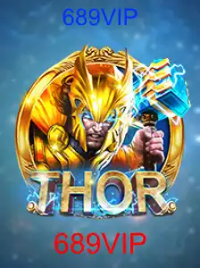 THOR: O Jogo Revolucionário que Conecta Mitos Antigos ao Mundo Moderno