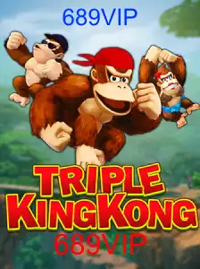 TripleKingKong: Um Mergulho nas Regras e Características do Jogo com ênfase no Evento Atual 689VIP